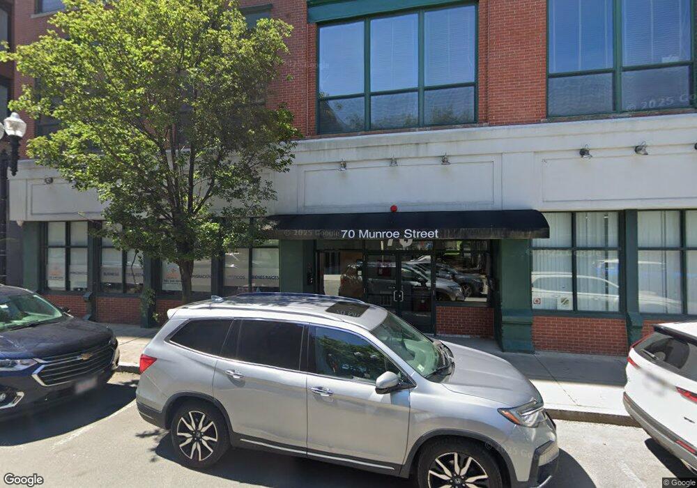 70 Munroe St, Lynn, MA 01901 - photo 1