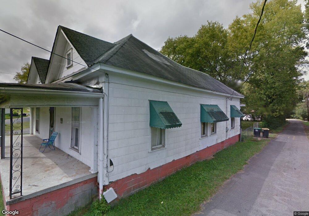 1010 Walnut Ave SW, Rome, GA 30161 - photo 1