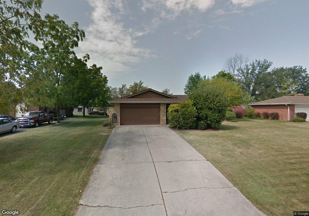 3000 Gleneagle Dr, Findlay, OH 45840 - photo 1