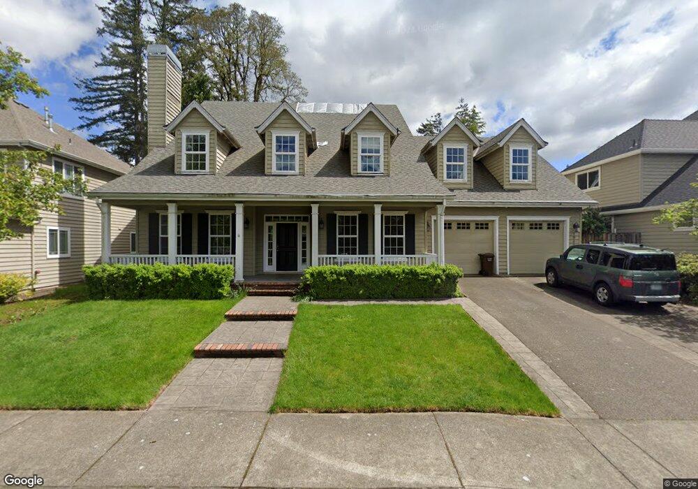 1932 SW Abercrombie Place, Portland, OR 97225 - photo 1