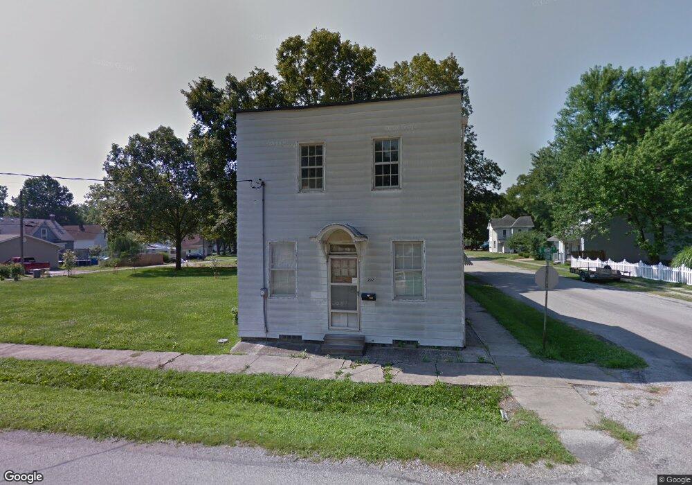 202 E High St, Freeburg, IL 62243 - photo 1