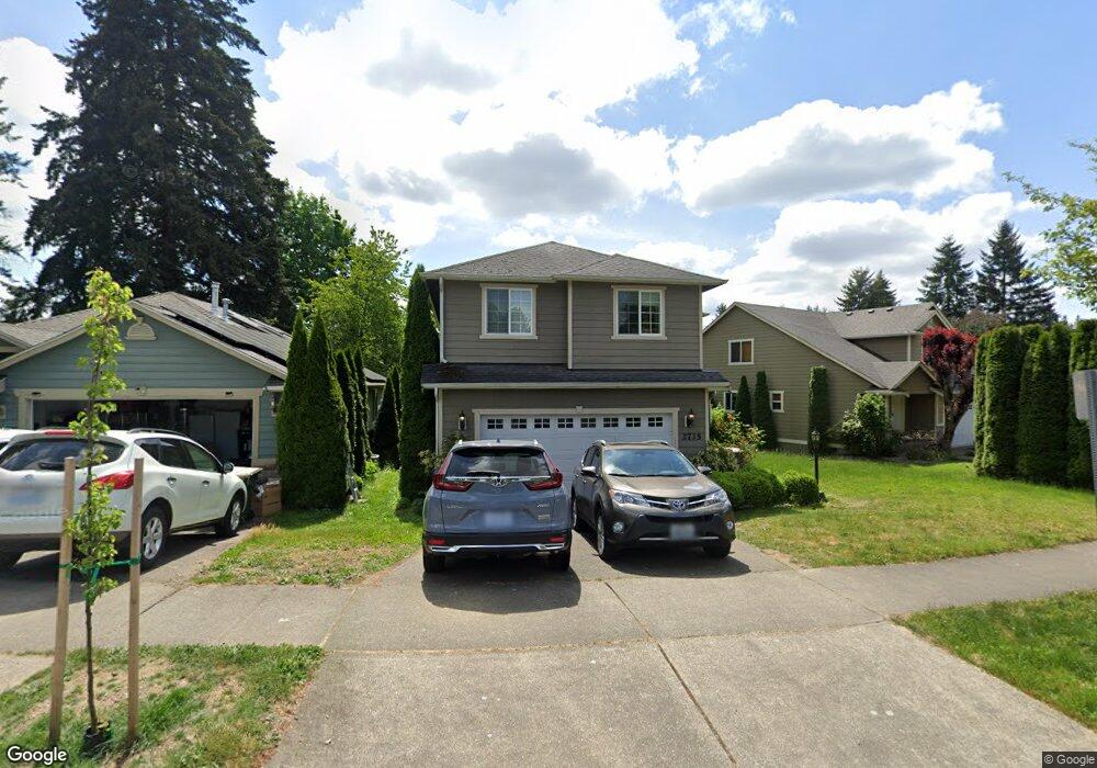 2735 10th Ct SE, Olympia, WA 98501 - photo 1