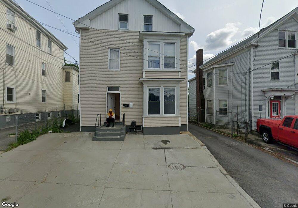 40 Carter St, Providence, RI 02907 - photo 1