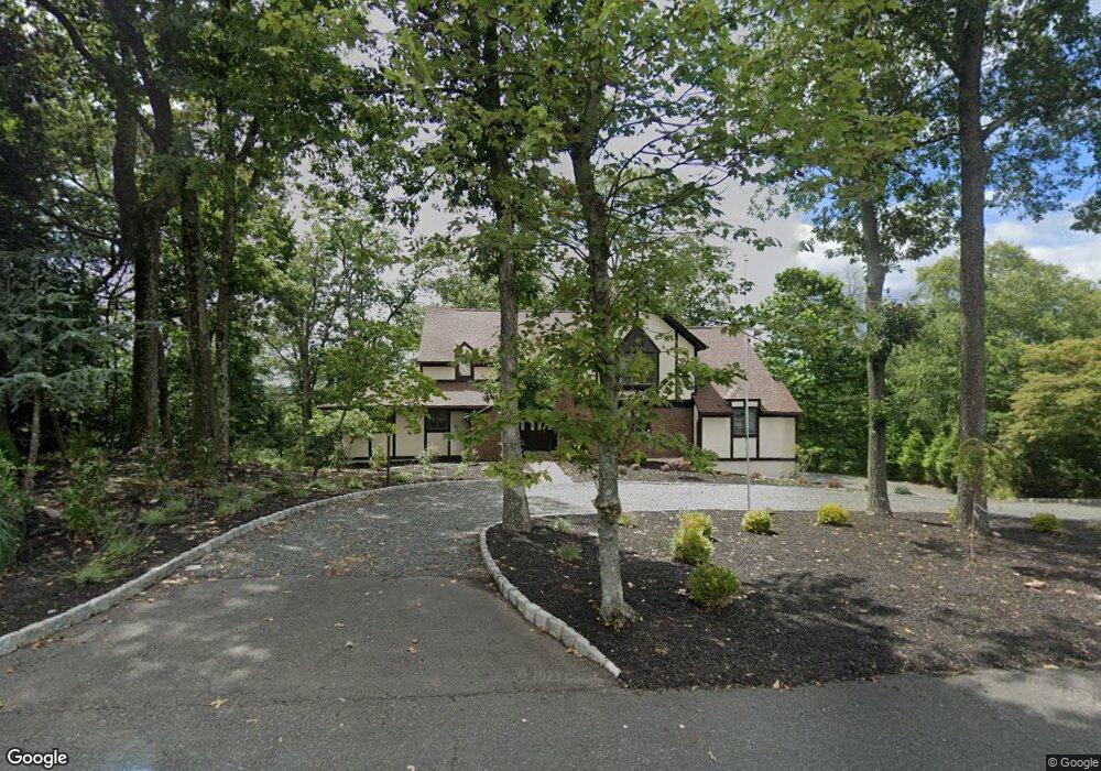 1728 Mountain Top Rd, Bridgewater, NJ 08807 - photo 1