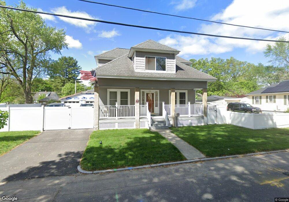 24 Nathaniel St, Springfield, MA 01109 - photo 1