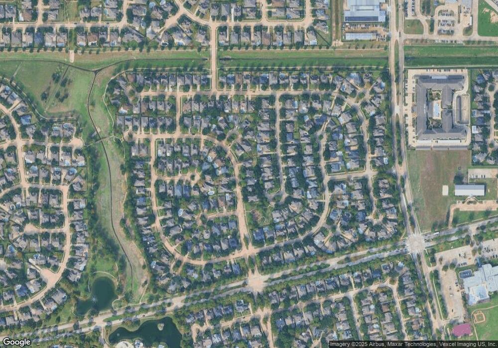 8314 E Copper Lakes Dr, Houston, TX 77095 - photo 1