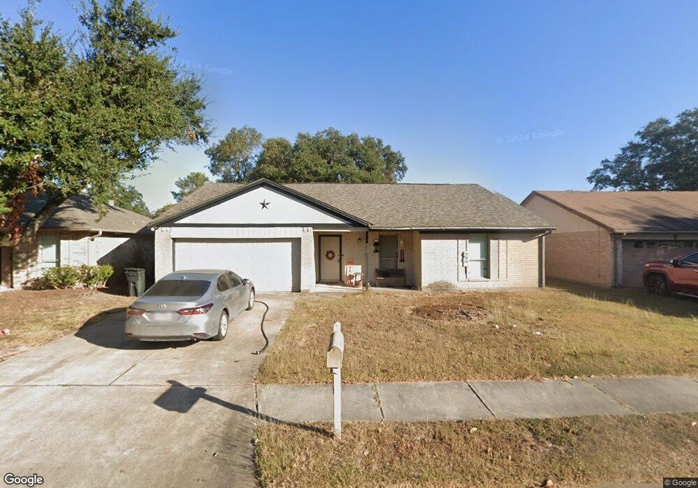 8134 Sweetgum Trace Dr, Houston, TX 77040 - photo 1