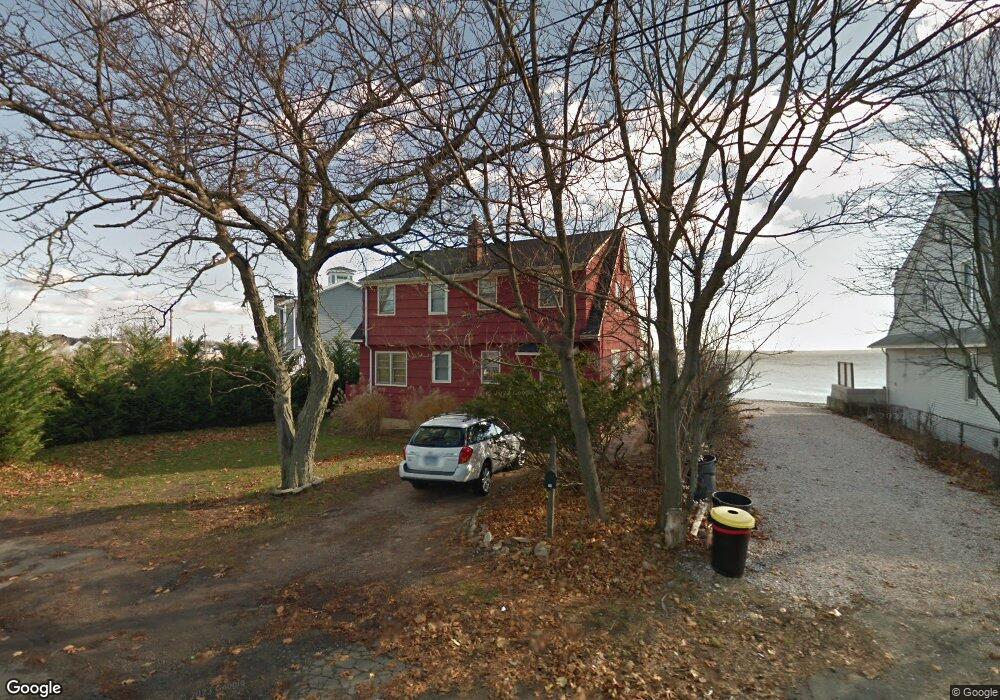 70 Morgan Ave, East Haven, CT 06512 - photo 1