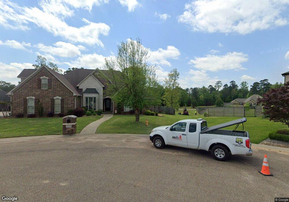 3811 Hunters Ridge, Texarkana, TX 75503 - photo 1