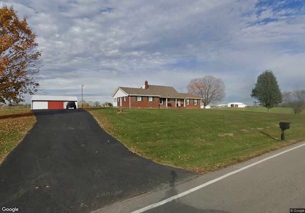 62 Kelley Pike, Flemingsburg, KY 41041 - photo 1