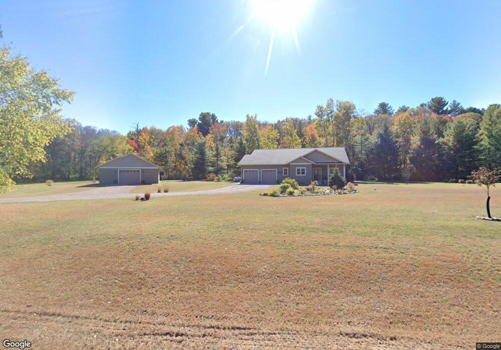 2191 9th Ave, Chetek, WI 54728 - photo 1