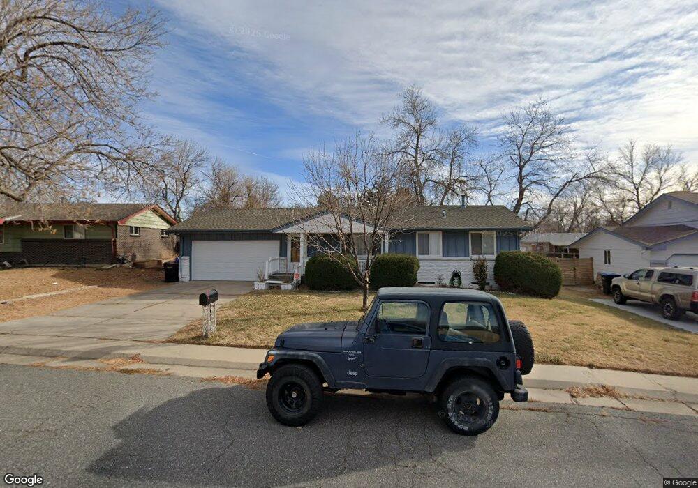 8316 Fenton Way, Arvada, CO 80003 - photo 1