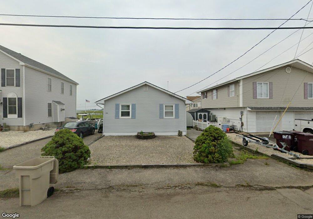 252 Teakwood Dr, Bayville, NJ 08721 - photo 1