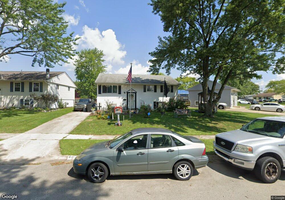 4630 Arnold Ave, Columbus, OH 43228 - photo 1