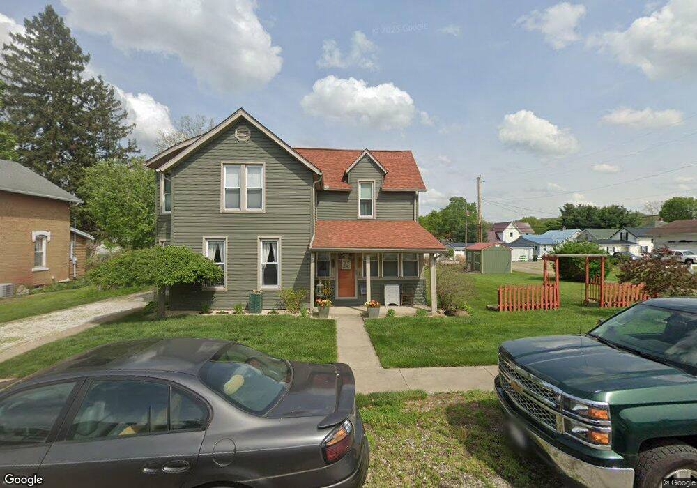 316 N 11th St, Coshocton, OH 43812 - photo 1