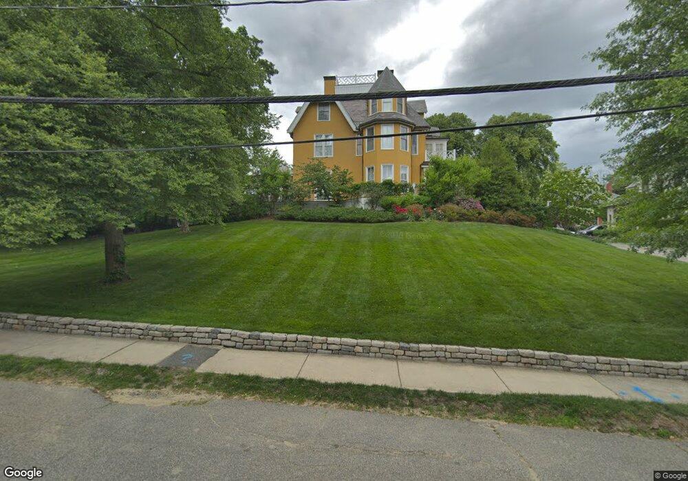 51 Highland St, Cambridge, MA 02138 - photo 1