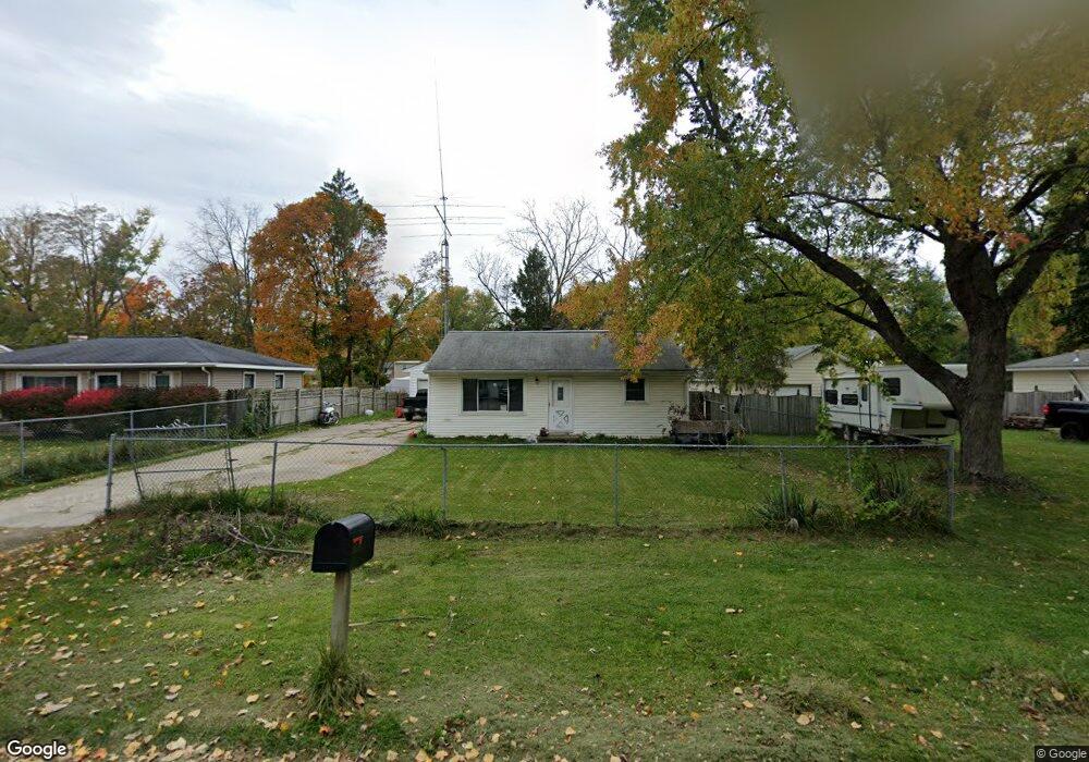 5920 Hughes Rd, Lansing, MI 48911 - photo 1