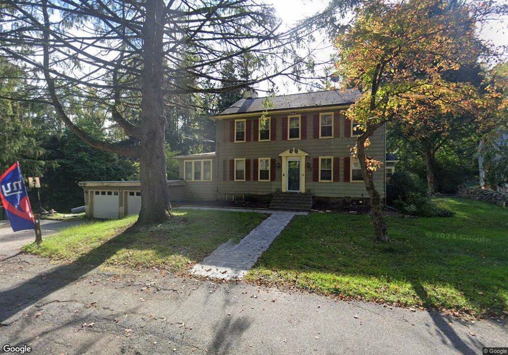 33 Petersburg Rd, Hackettstown, NJ 07840 - photo 1