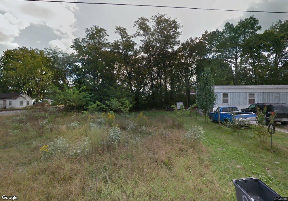 210 E Short St, Manchester, TN 37355 - photo 1