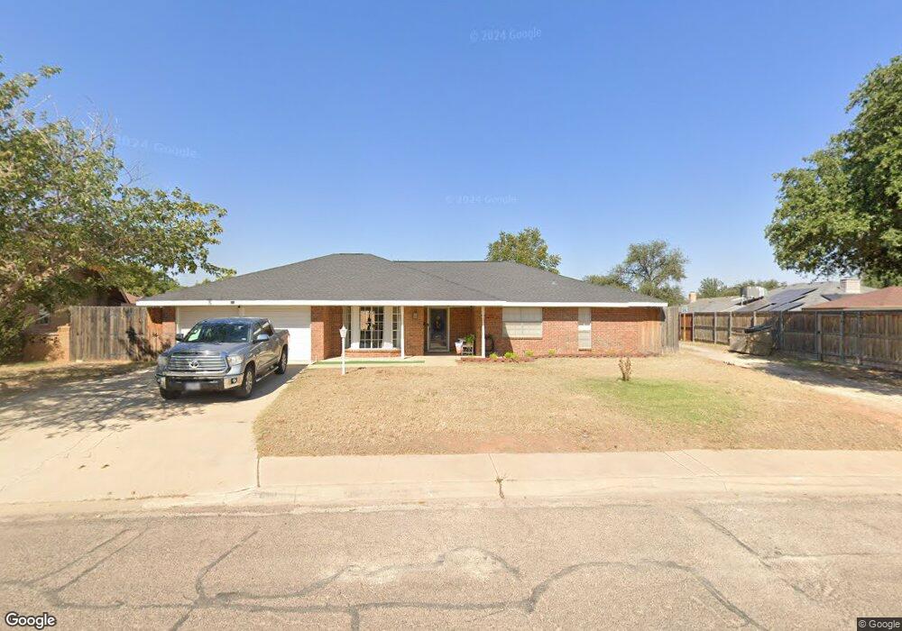 3400 Cape Cod Ln, Midland, TX 79707 - photo 1