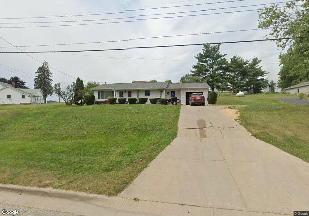 180 N Main St, Potosi, WI 53820 - photo 1