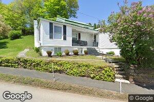 202 Overton Rd, Dushore, PA 18614