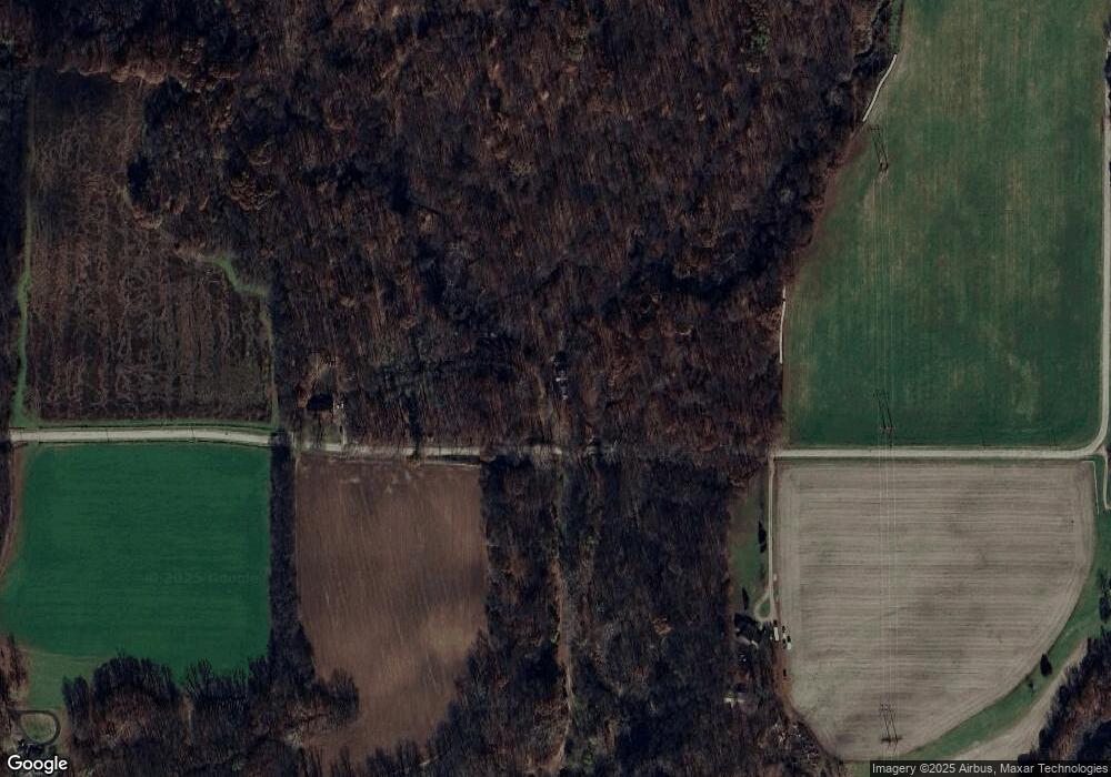 1842 S Layton Station Rd, Covington, IN 47932 - photo 1