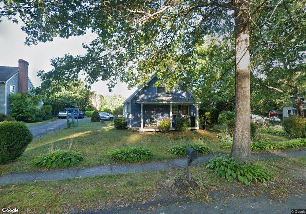 3 Charles Ln, Amherst, MA 01002 - photo 1