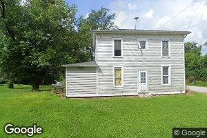 1203 2nd St, Tipton, IA 52772