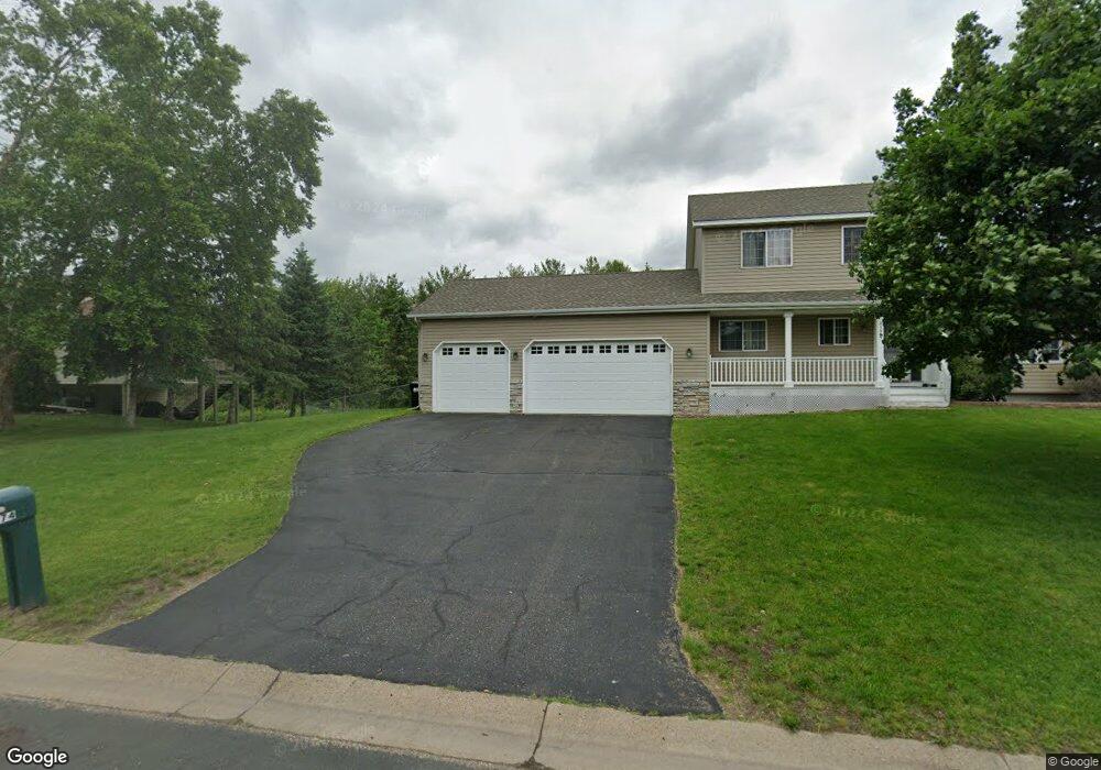 6374 6374 152nd-Street-n, Hugo, MN 55038 - photo 1