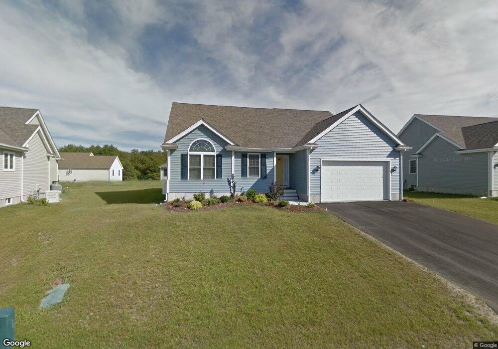 6 Deborah Ann Dr unit 42, Rehoboth, MA 02769 - photo 1