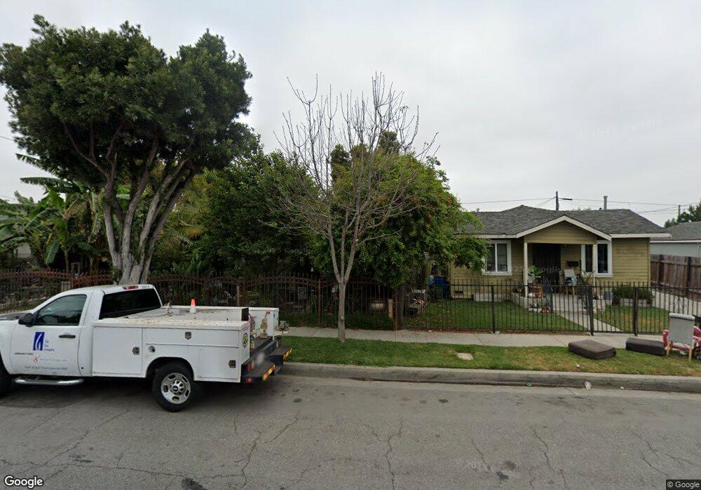 2131 E Stockwell St, Compton, CA 90222 - photo 1