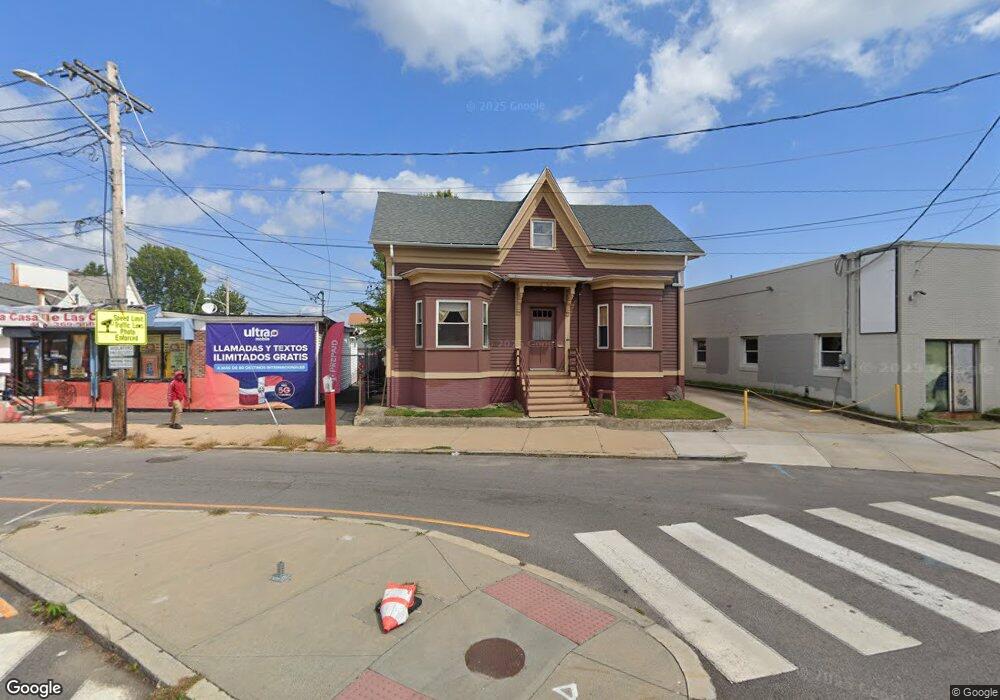 706 Prairie Ave, Providence, RI 02905 - photo 1