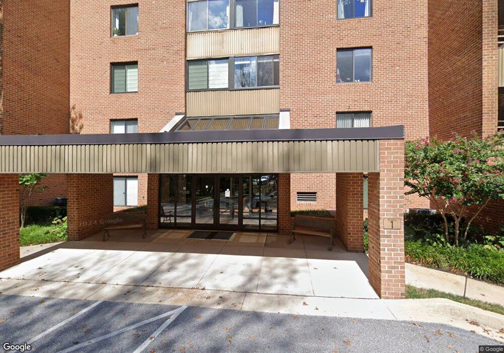 1 Southerly Ct unit 102, Towson, MD 21286 - photo 1