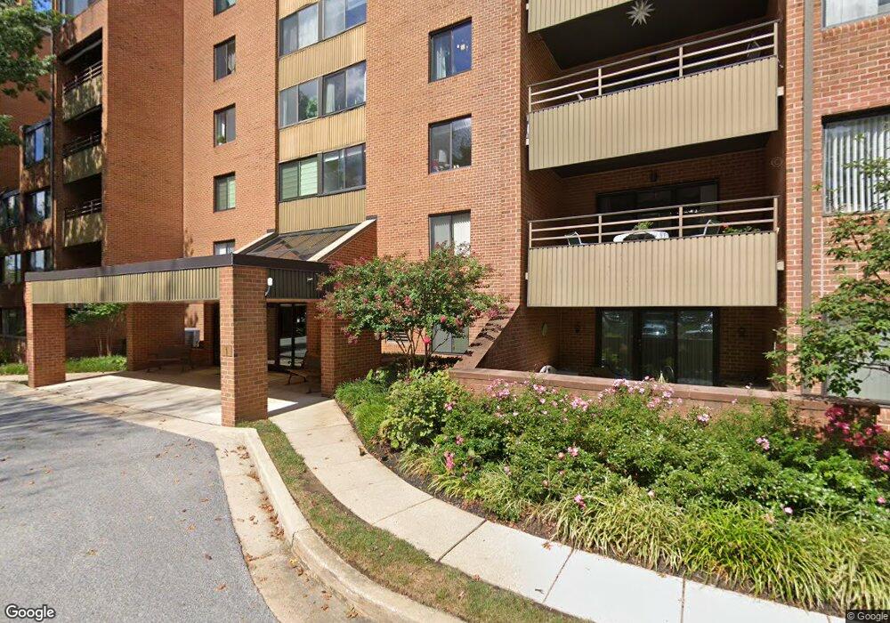 1 Southerly Ct unit 501, Towson, MD 21286 - photo 1