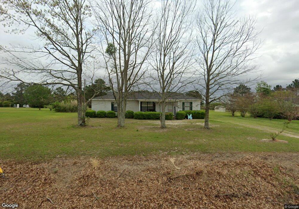 1694 Ridge Rd, Cairo, GA 39827 - photo 1