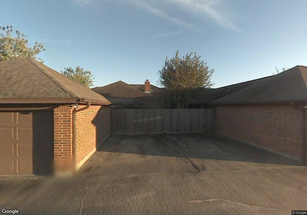 205C Skyview Terrace unit 703, Friendswood, TX 77546 - photo 1