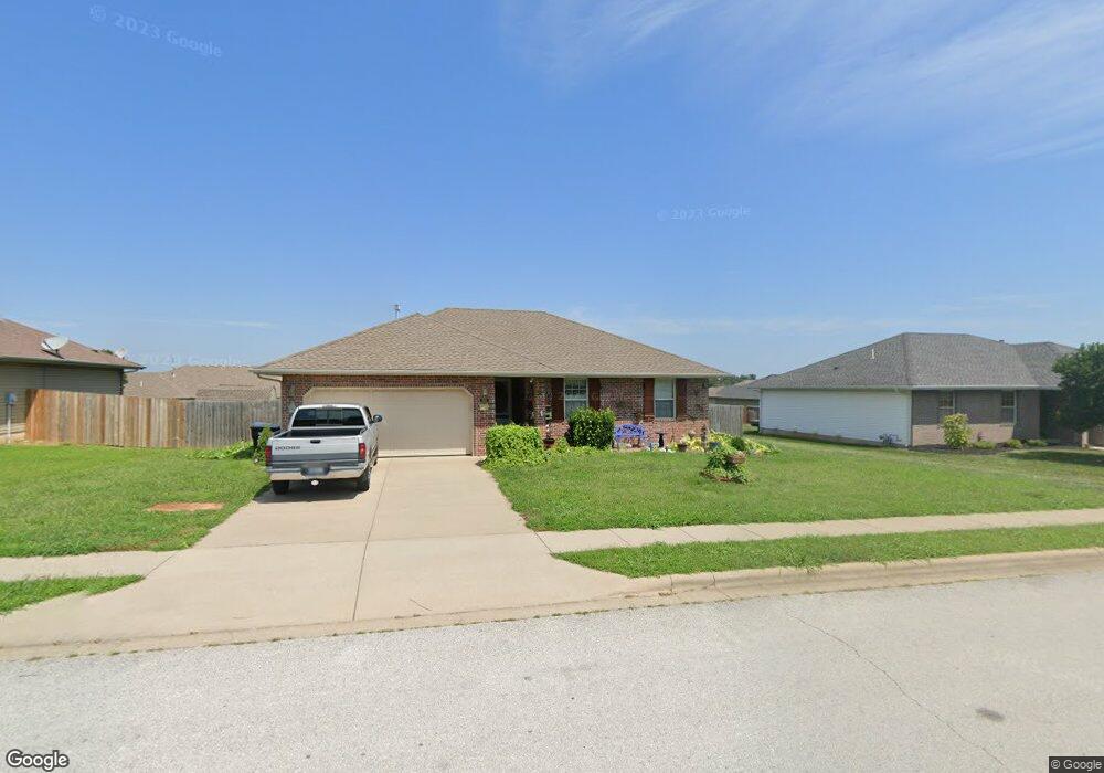 861 W Lorenza Dr, Nixa, MO 65714 - photo 1