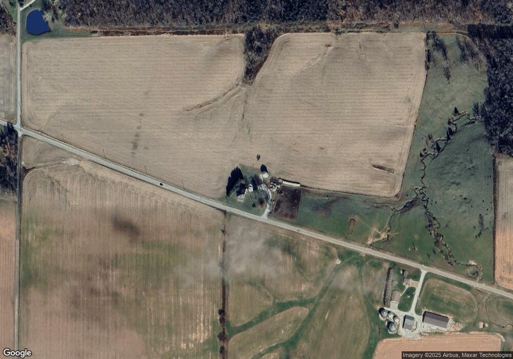 1341 E State Road 48, Osgood, IN 47037 - photo 1