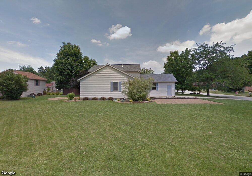 125 Ruskin Ct, Lima, OH 45806 - photo 1