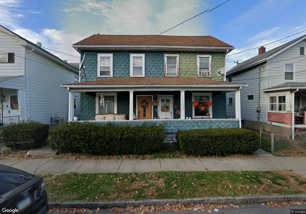 86 Maxwell St, Wilkes Barre, PA 18702 - photo 1