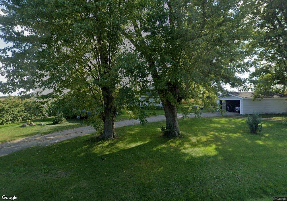 17063 W Holt Rd, Brooklyn, WI 53521 - photo 1