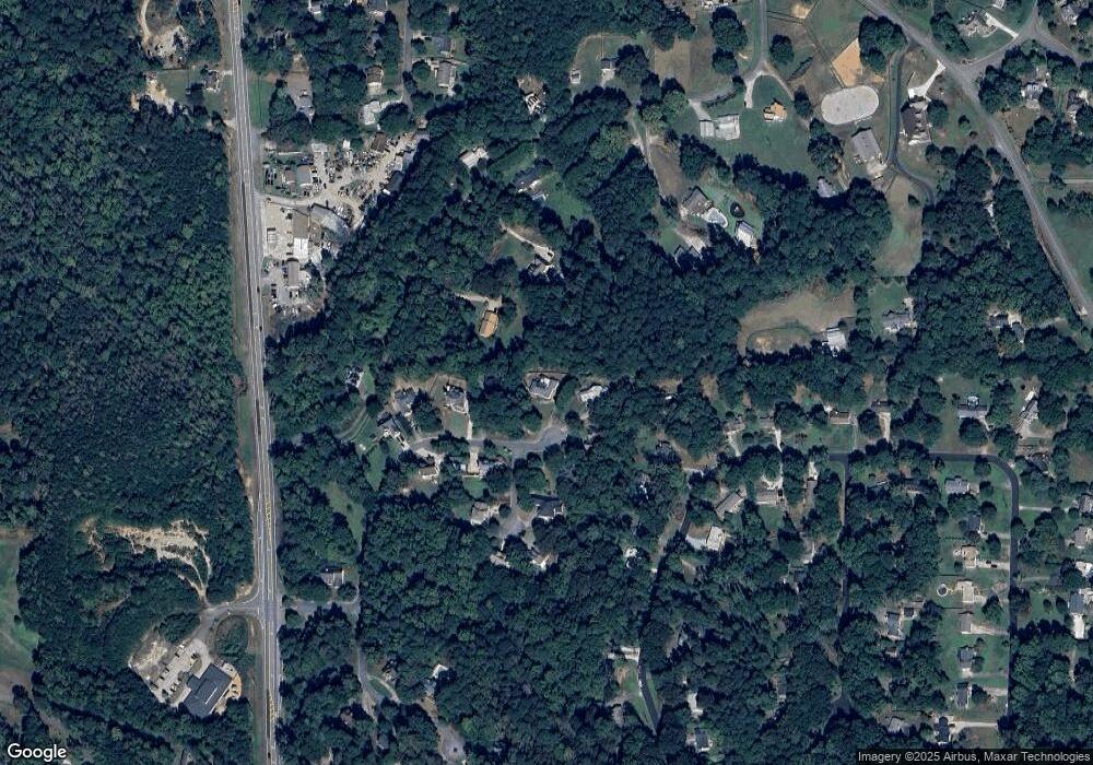 223 Kingsley Way, Woodstock, GA 30188 - photo 1