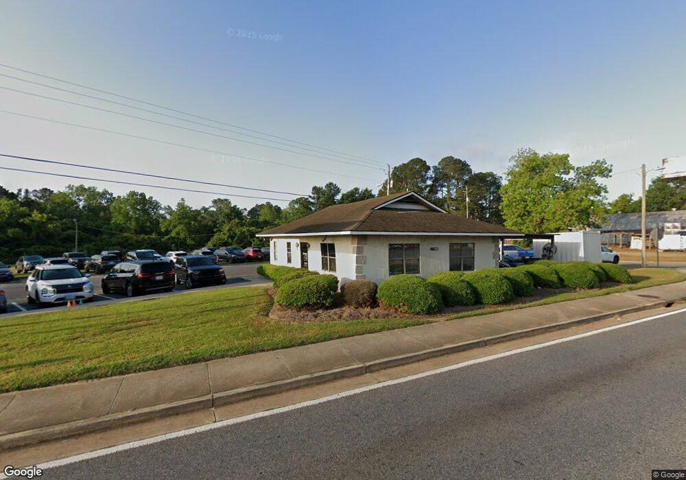 508 7th St W, Tifton, GA 31794 - photo 1