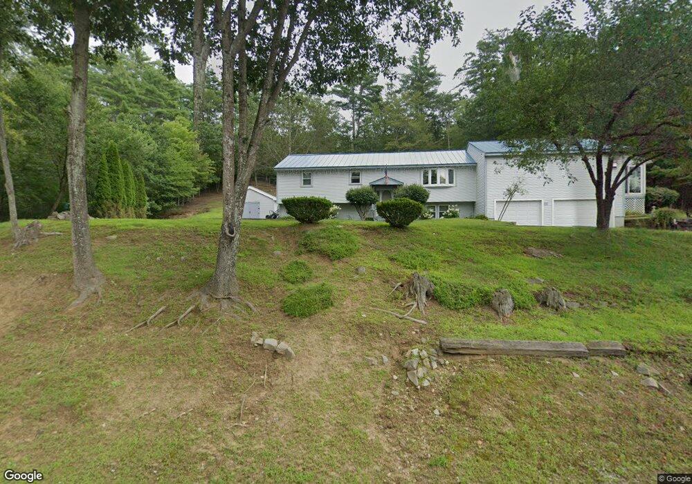 408 Concord Rd, Northfield, NH 03276 - photo 1