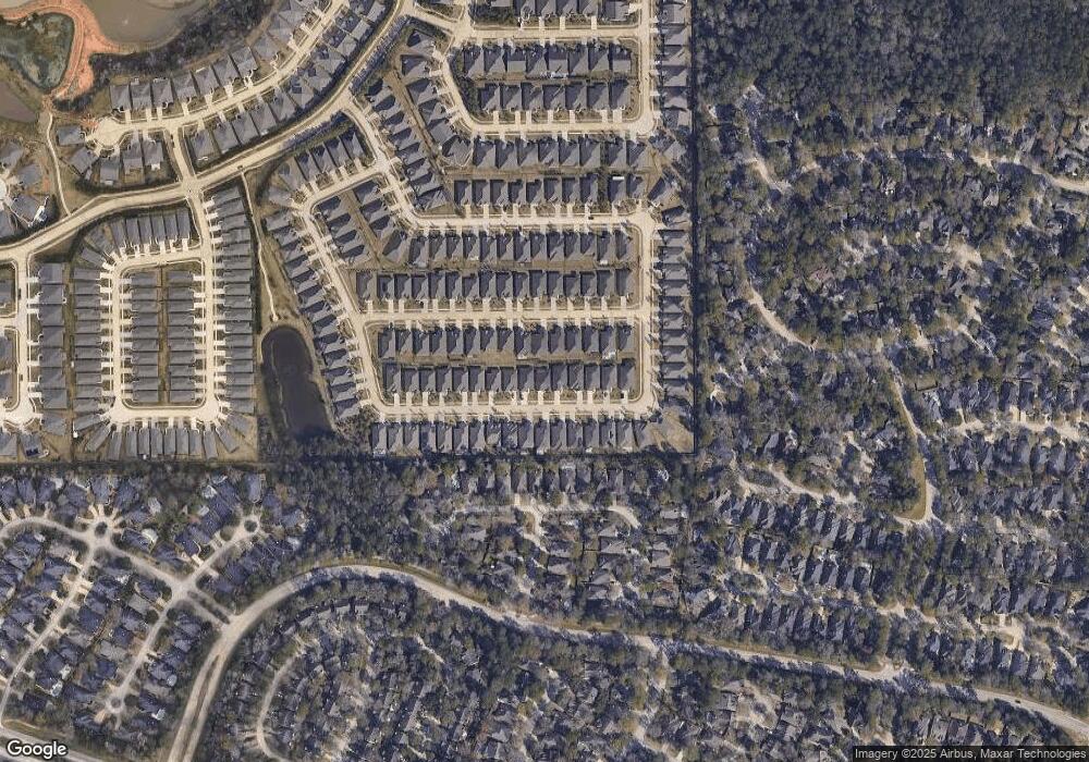 128 Dartmoor Ln, Spring, TX 77382 - photo 1