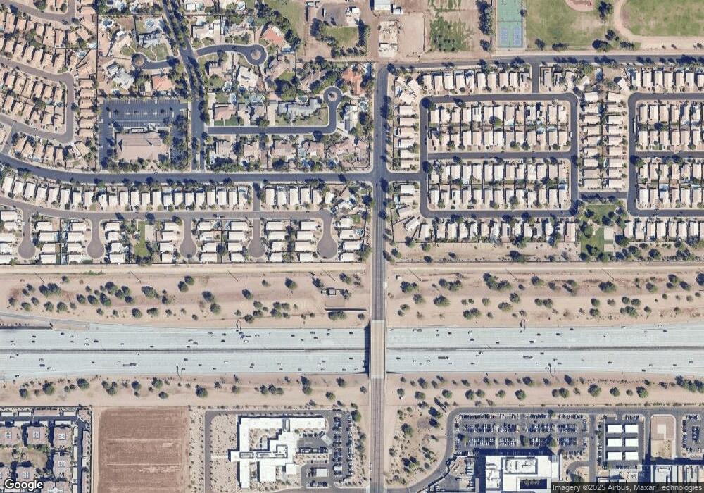 4758 E Hopi Cir, Mesa, AZ 85206 - photo 1