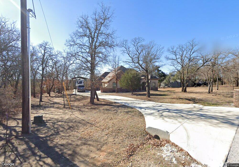 105 Grady Dean Ct, Springtown, TX 76082 - photo 1