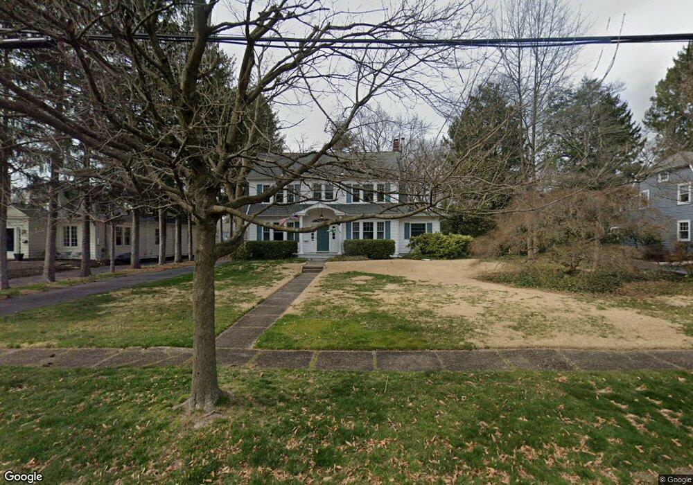 11 W Maple Ave, Moorestown, NJ 08057 - photo 1