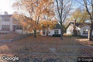 4716 Pillsbury Ave S, Minneapolis, MN 55419